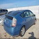 JTDKB20U987736228 2008 Toyota Prius auction photo thumbnail 4