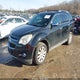 2CNFLFEY5A6396627 2010 Chevrolet Equinox Ltz auction photo thumbnail 2