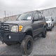 5TDZT38A02S060244 2002 Toyota Sequoia Limited V8 auction photo thumbnail 2