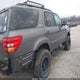 5TDZT38A02S060244 2002 Toyota Sequoia Limited V8 auction photo thumbnail 4