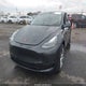 7SAYGDED1RF078094 2024 Tesla Model Y Long Range Dual Motor All-Wheel Drive/Rwd auction photo thumbnail 2