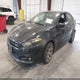 1C3CDFBAXDD324487 2013 Dodge Dart Sxt auction photo thumbnail 2