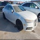 WAUENAF40HN011759 2017 Audi A4 2.0T Premium auction photo thumbnail 1