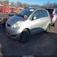 JTDKT4K31A5282068 2010 Toyota Yaris auction photo thumbnail 2