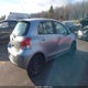 JTDKT4K31A5282068 2010 Toyota Yaris auction photo thumbnail 4