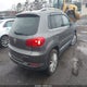 WVGBV7AX5CW104219 2012 Volkswagen Tiguan Se auction photo thumbnail 4