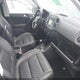WVGBV7AX5CW104219 2012 Volkswagen Tiguan Se auction photo thumbnail 5