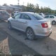 1FAHP2EW3AG100390 2010 Ford Taurus Sel auction photo thumbnail 3
