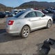 1FAHP2EW3AG100390 2010 Ford Taurus Sel auction photo thumbnail 4