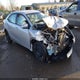 2T1BURHE3FC365269 2015 Toyota Corolla Le auction photo thumbnail 1