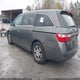 5FNRL5H48DB010401 2013 Honda Odyssey Ex auction photo thumbnail 3