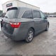 5FNRL5H48DB010401 2013 Honda Odyssey Ex auction photo thumbnail 4