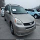 5TDZA22C75S252114 2005 Toyota Sienna Xle auction photo thumbnail 1