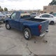1GTCS196758144156 2005 GMC Canyon Sle auction photo thumbnail 3