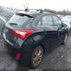 KMHD35LH6EU222626 2014 Hyundai Elantra Gt auction photo thumbnail 4