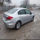 19XFB2F59DE025608 2013 Honda Civic Lx auction photo thumbnail 4