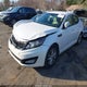 KNAGM4A76D5419661 2013 Kia Optima Lx auction photo thumbnail 2