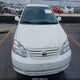 JTDBR32E642018778 2004 Toyota Corolla Le auction photo thumbnail 6