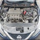 3N1AB7AP4KY267432 2019 Nissan Sentra S auction photo thumbnail 10