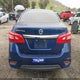 3N1AB7AP4KY267432 2019 Nissan Sentra S auction photo thumbnail 16
