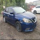 3N1AB7AP4KY267432 2019 Nissan Sentra S auction photo thumbnail 1