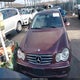 WDBRF52H36F793126 2006 Mercedes-Benz C 230 Sport auction photo thumbnail 13