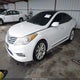 KMHFH4JG7DA251728 2013 Hyundai Azera auction photo thumbnail 2