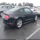1FA6P8AM5F5396031 2015 Ford Mustang V6 auction photo thumbnail 4