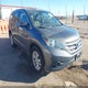 2HKRM4H59EH606393 2014 Honda Cr-V Ex auction photo thumbnail 1