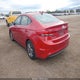 5NPD84LF6HH143017 2017 Hyundai Elantra Value Edition auction photo thumbnail 3