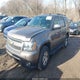 1GNSKBE09DR352185 2013 Chevrolet Tahoe Lt auction photo thumbnail 2