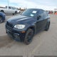 5YMGZ0C55BLK14180 2011 BMW X6 M auction photo thumbnail 2