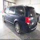 2C4RDGCG4FR566464 2015 Dodge Grand Caravan Sxt auction photo thumbnail 3