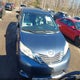 5TDYK3DC1FS533175 2015 Toyota Sienna Xle 8 Passenger auction photo thumbnail 12