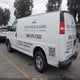 1GCWGFCF5F1241435 2015 Chevrolet Express 2500 Work Van auction photo thumbnail 3