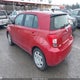 JTKKU10449J033220 2009 Scion Xd auction photo thumbnail 3
