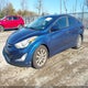 5NPDH4AE9GH723578 2016 Hyundai Elantra Se auction photo thumbnail 2