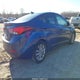 5NPDH4AE9GH723578 2016 Hyundai Elantra Se auction photo thumbnail 4