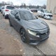 19XZE4F52ME010903 2021 Honda Insight Ex auction photo thumbnail 1