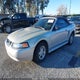 1FAFP444XYF102477 2000 Ford Mustang auction photo thumbnail 2