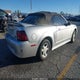 1FAFP444XYF102477 2000 Ford Mustang auction photo thumbnail 4