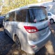 JN8AE2KP0G9153600 2016 Nissan Quest Platinum/S/Sl/Sv auction photo thumbnail 3