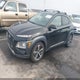 KM8K33A55LU506914 2020 Hyundai Kona Limited auction photo thumbnail 2