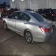 1HGCR2F30FA043340 2015 Honda Accord Lx auction photo thumbnail 3