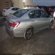 1HGCR2F30FA043340 2015 Honda Accord Lx auction photo thumbnail 4