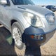 5GALRBED4AJ118429 2010 Buick Enclave 1Xl auction photo thumbnail 12