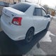 JTDBT923X81277238 2008 Toyota Yaris S auction photo thumbnail 4