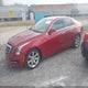 1G6AB5RX8F0121690 2015 Cadillac Ats Luxury auction photo thumbnail 2