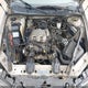 2G1WF52E249163171 2004 Chevrolet Impala auction photo thumbnail 10