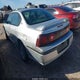 2G1WF52E249163171 2004 Chevrolet Impala auction photo thumbnail 3